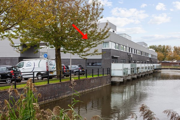 Medium property photo - Van Pomerenvaart 2, 2497 WZ Den Haag